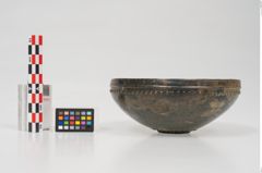 Foto von Bronzeschale (NHMW-PRAE-024477)